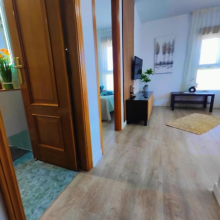 Acuarium Lux Apartment Benidorm Luaran gambar