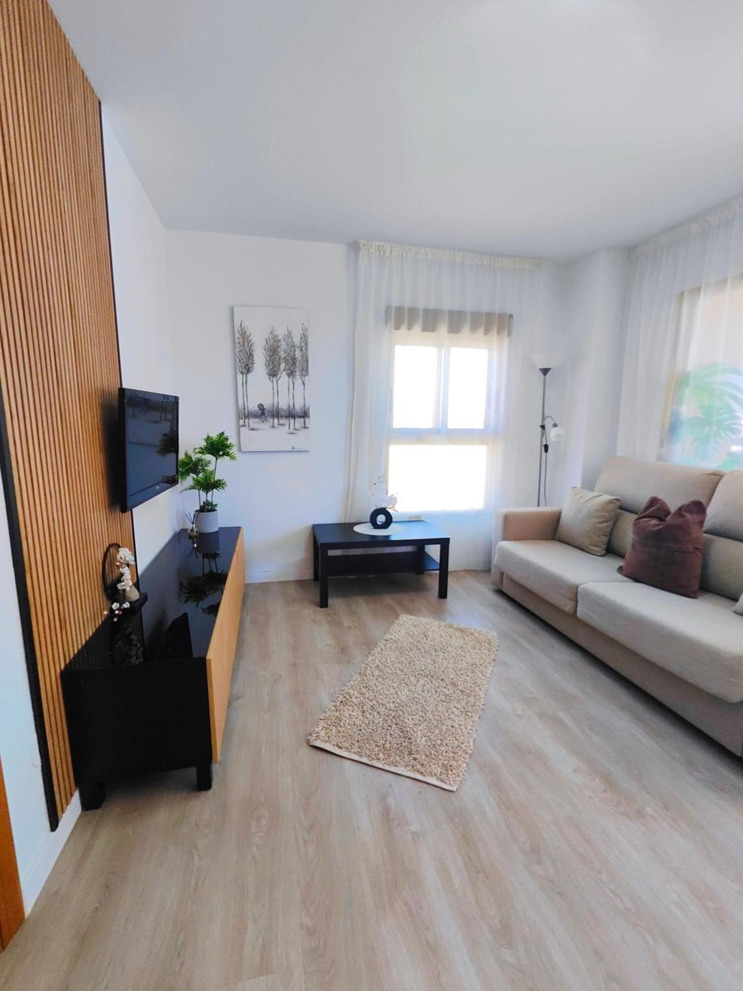 Acuarium Lux Apartment Benidorm Luaran gambar