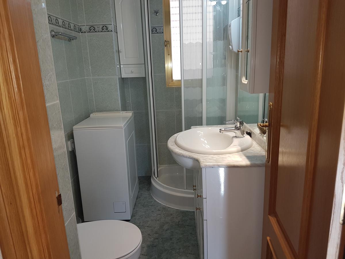 Acuarium Lux Apartment Benidorm Luaran gambar