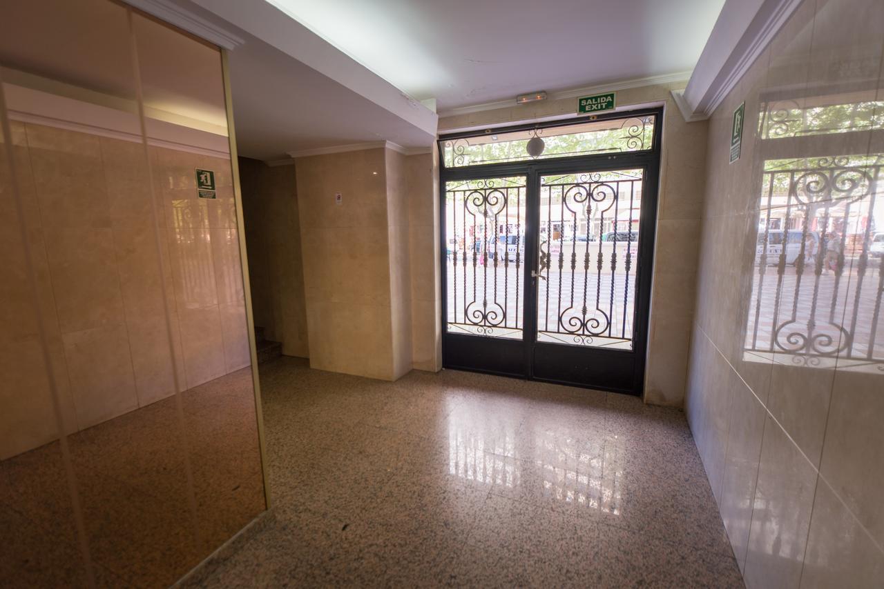 Acuarium Lux Apartment Benidorm Luaran gambar
